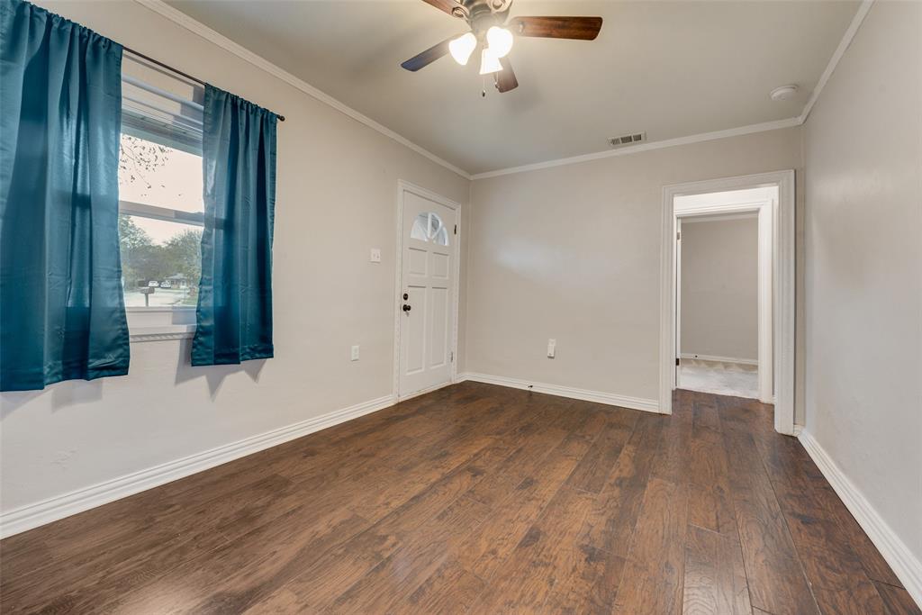 Farmers Add - Residential