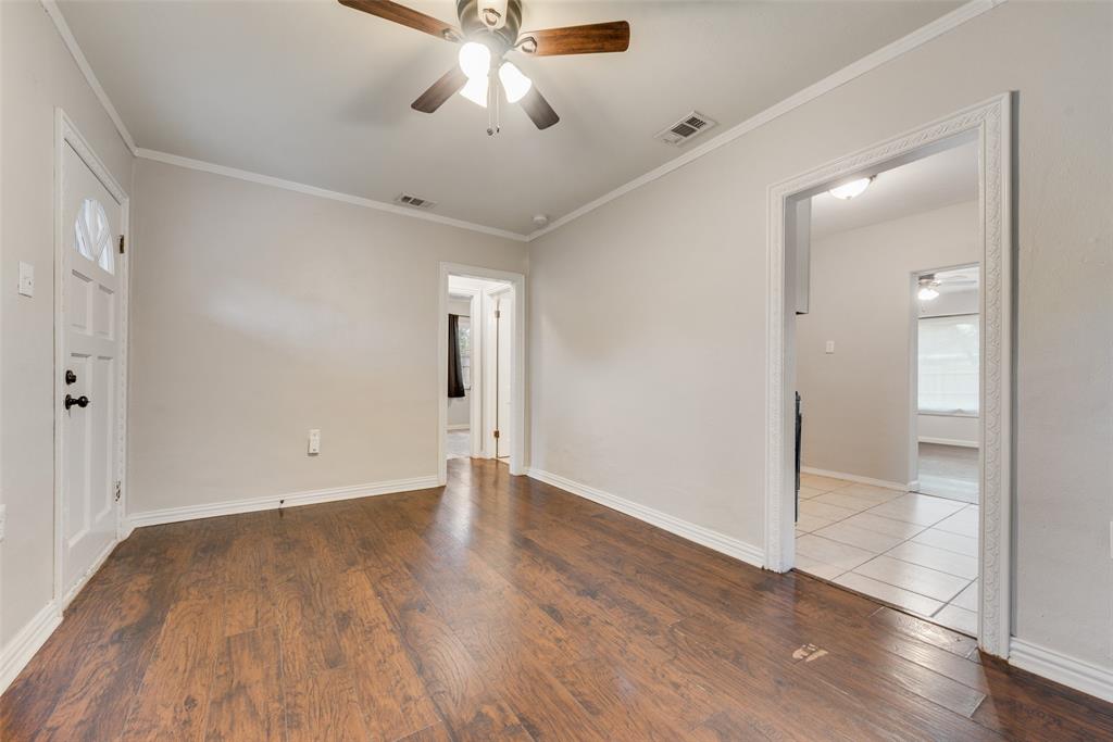 Farmers Add - Residential