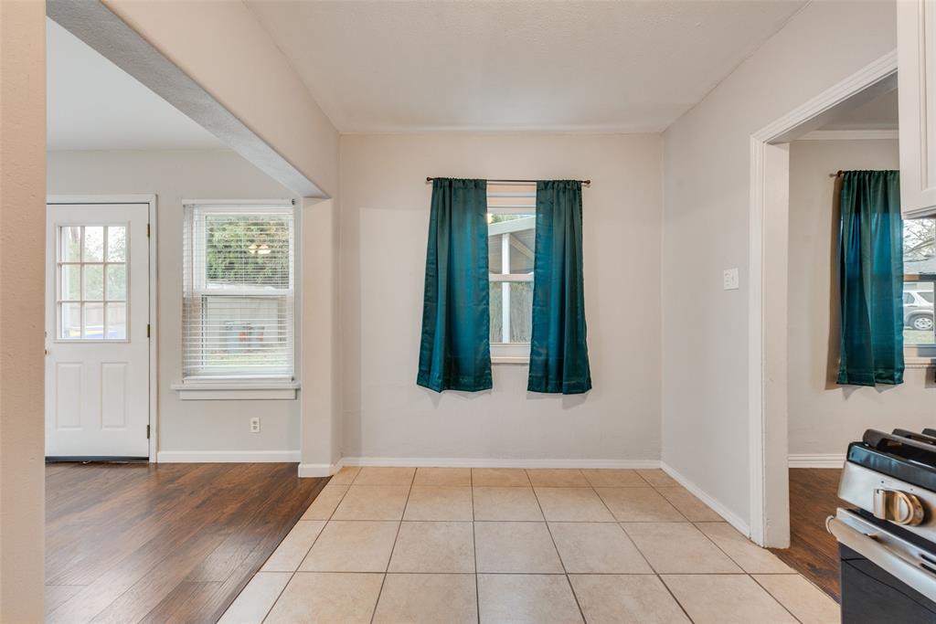 Farmers Add - Residential