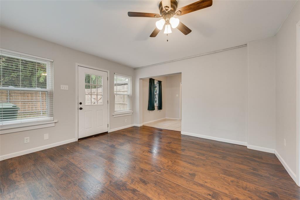 Farmers Add - Residential