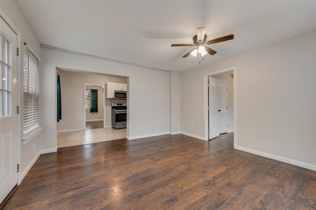 Farmers Add - Residential