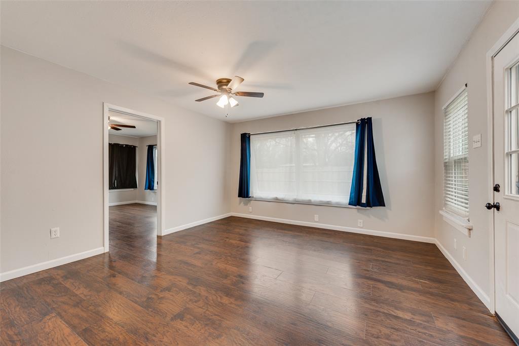 Farmers Add - Residential