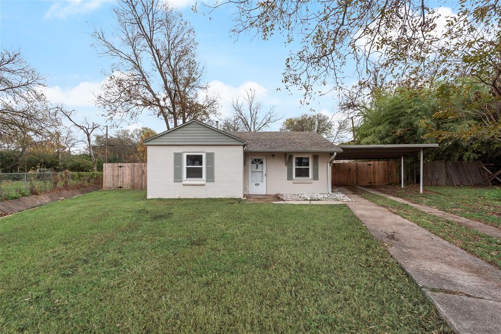 Farmers Add - Residential