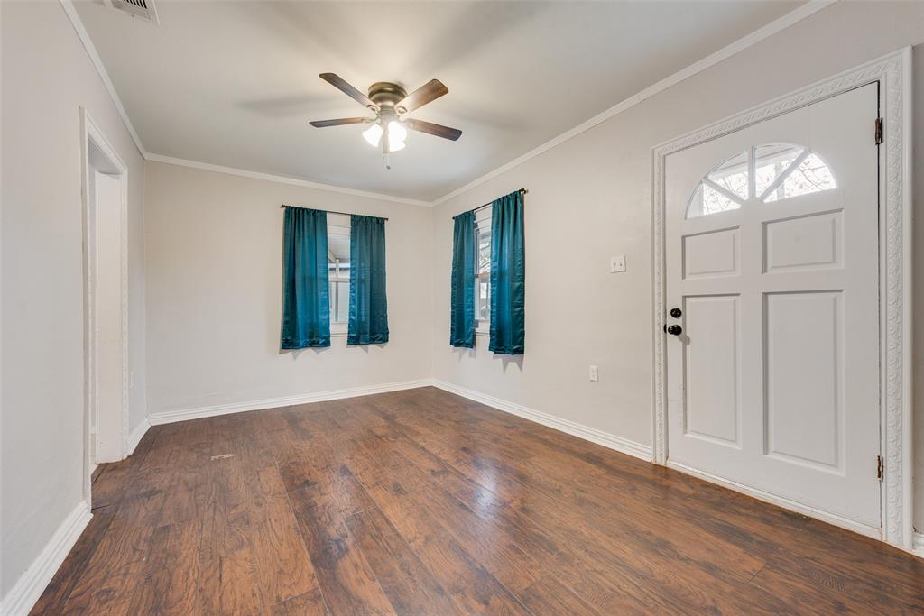 Farmers Add - Residential