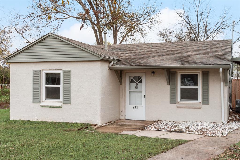 Farmers Add - Residential