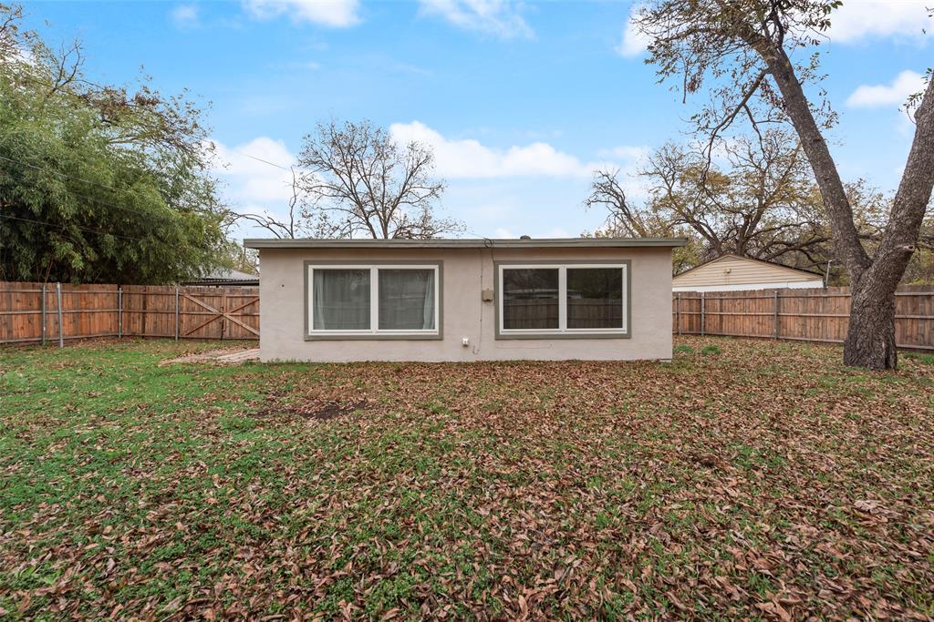 Farmers Add - Residential