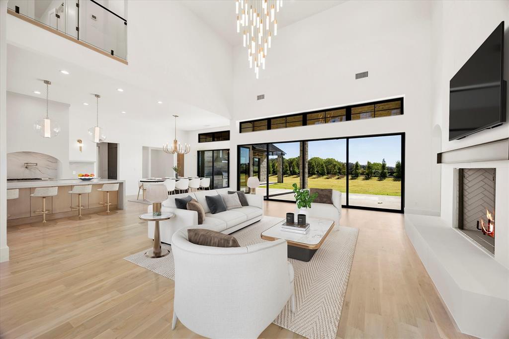 Ridge Lks Ph 2 - Residential