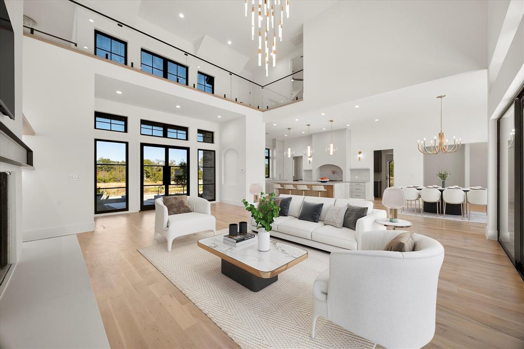 Ridge Lks Ph 2 - Residential