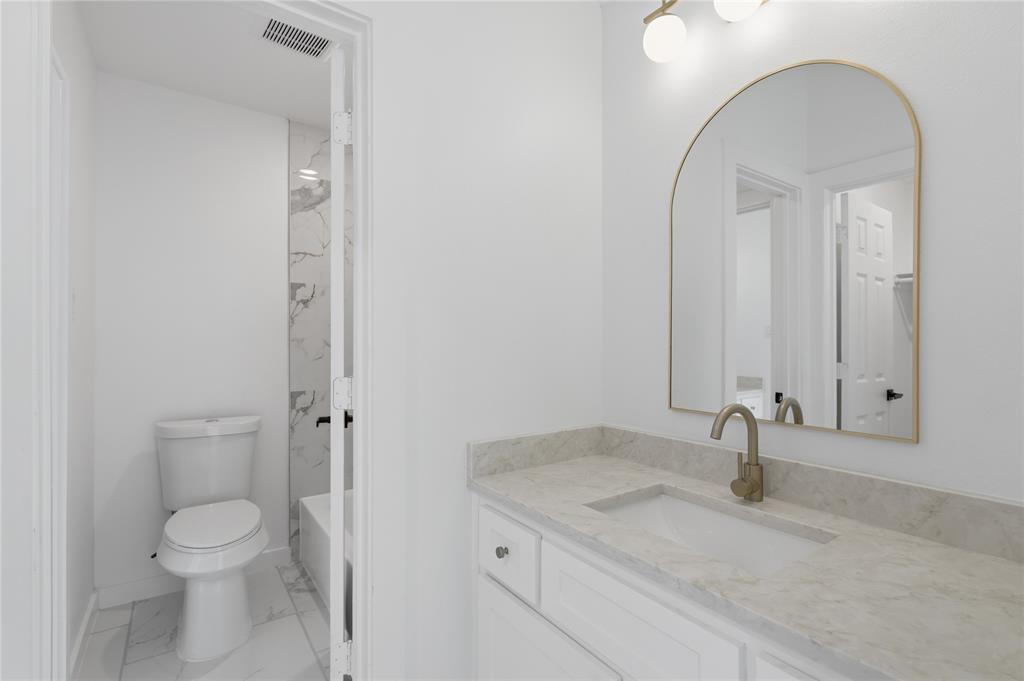 Primrose Xing - Residential