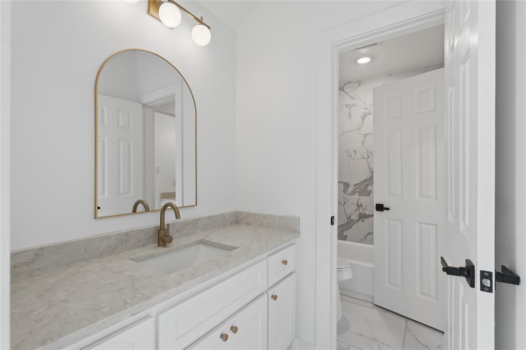 Primrose Xing - Residential