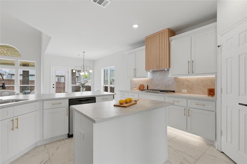 Primrose Xing - Residential