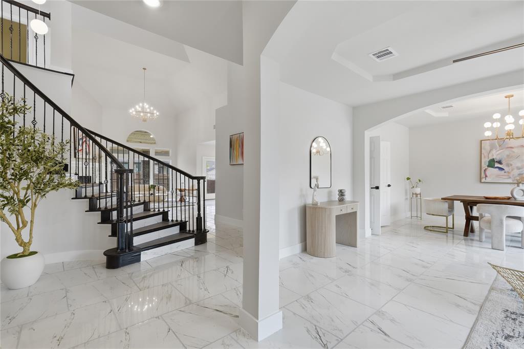 Primrose Xing - Residential