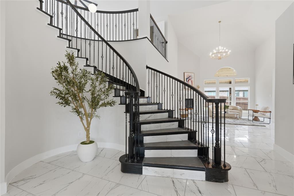 Primrose Xing - Residential