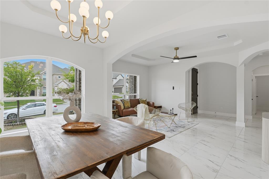 Primrose Xing - Residential