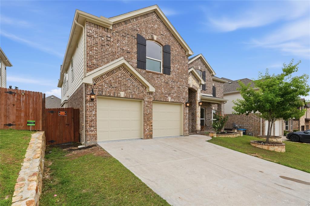 Primrose Xing - Residential