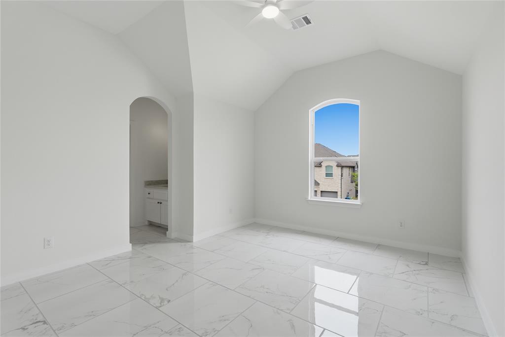 Primrose Xing - Residential