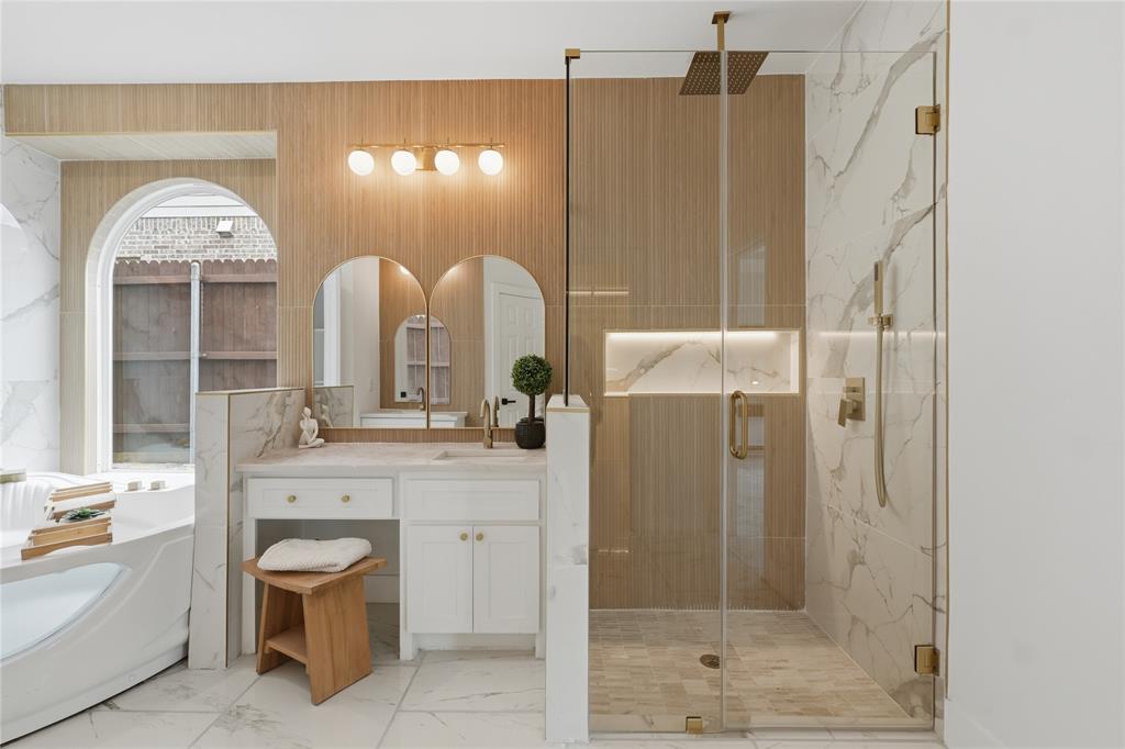 Primrose Xing - Residential