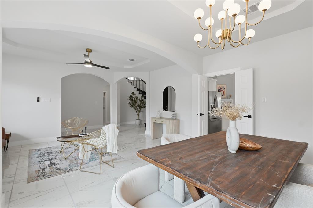 Primrose Xing - Residential