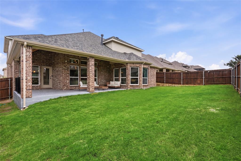 Primrose Xing - Residential