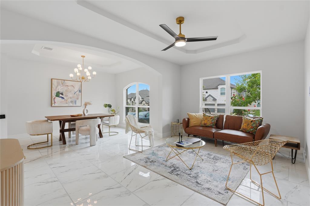 Primrose Xing - Residential