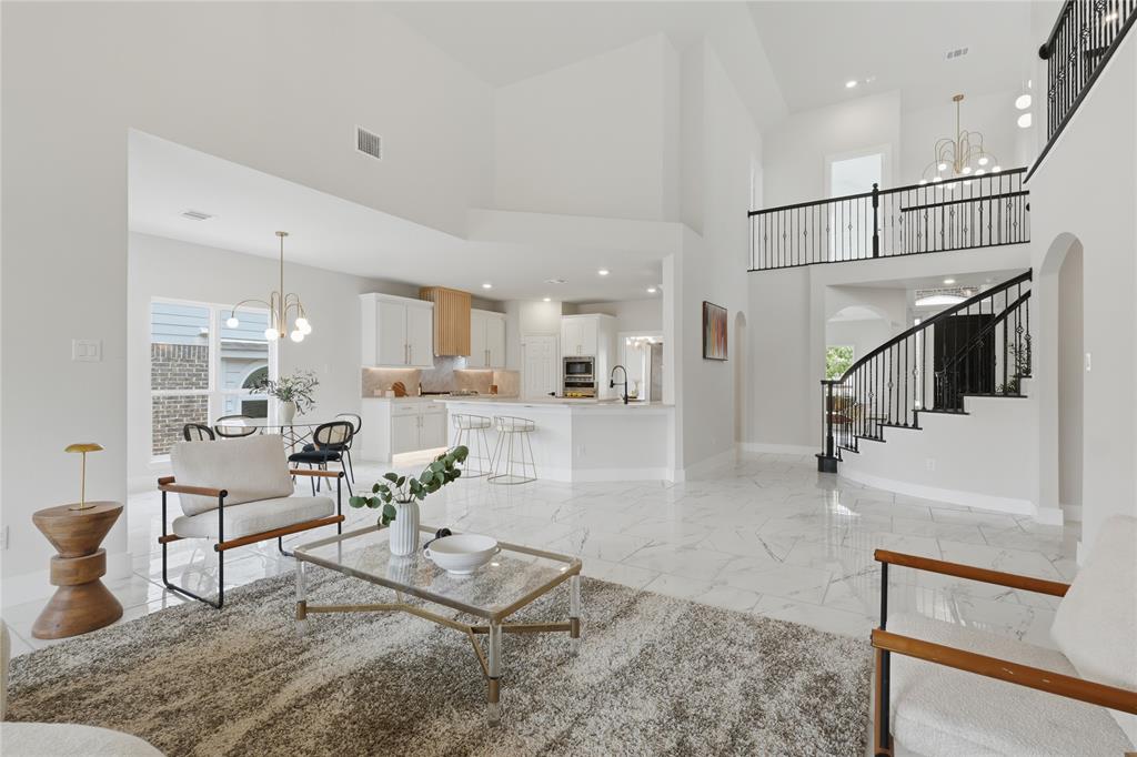 Primrose Xing - Residential