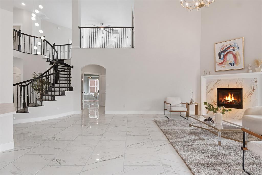 Primrose Xing - Residential