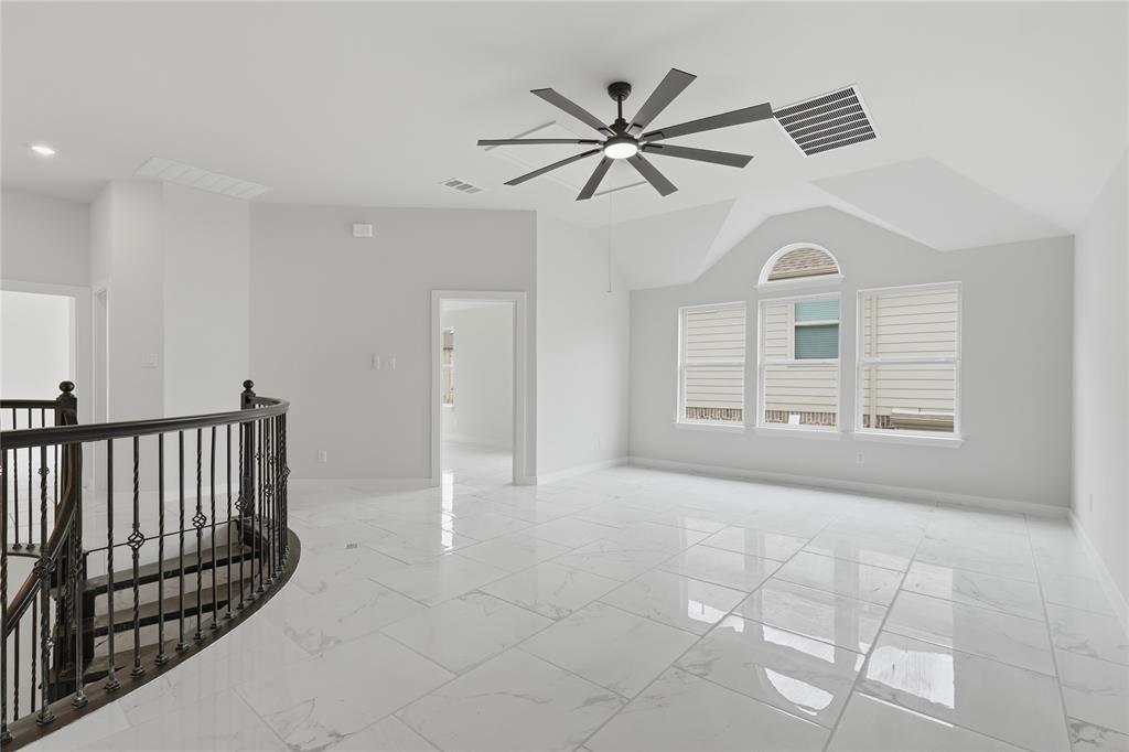Primrose Xing - Residential