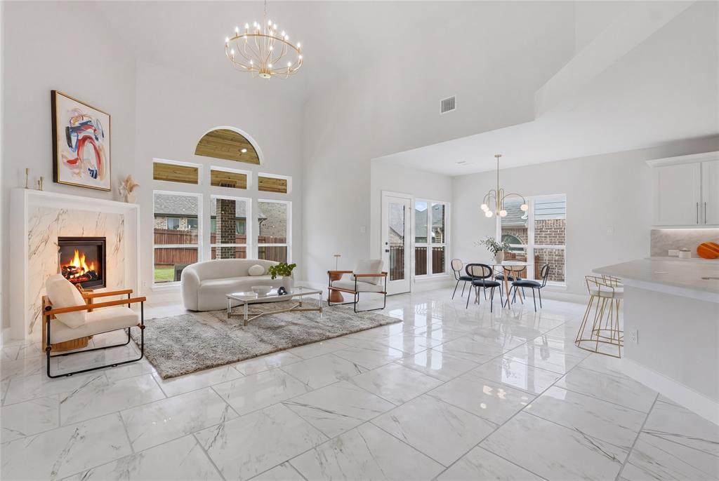 Primrose Xing - Residential
