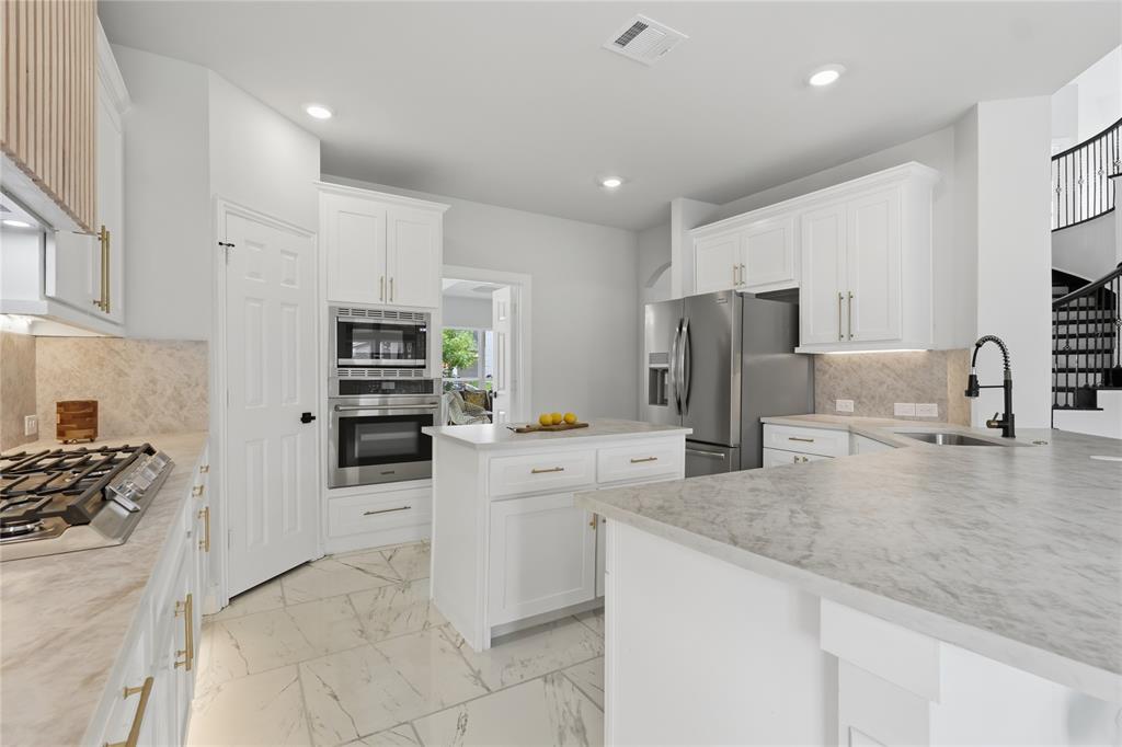 Primrose Xing - Residential