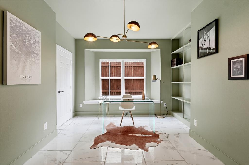 Primrose Xing - Residential