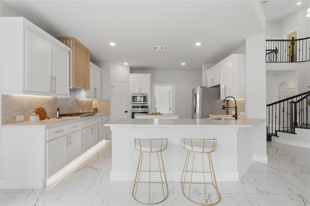 Primrose Xing - Residential
