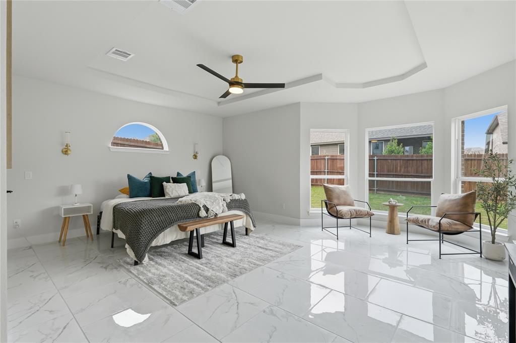 Primrose Xing - Residential