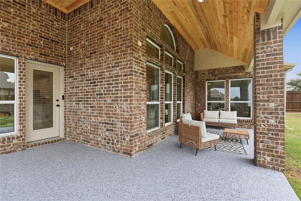 Primrose Xing - Residential