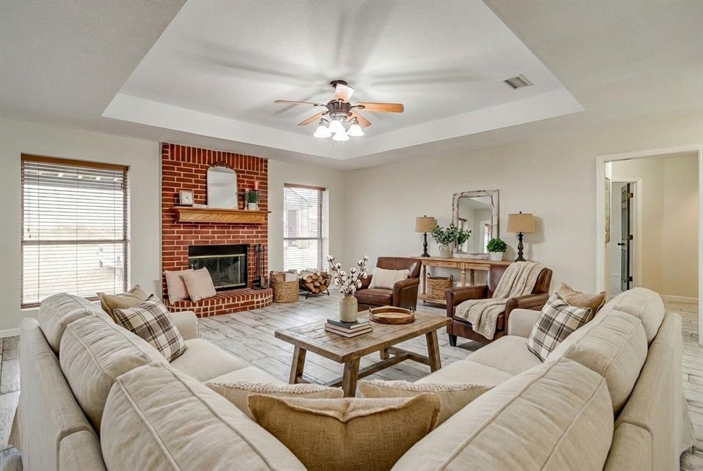 Oak Valley Estates - Residential