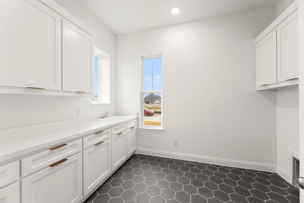 Painted Tree Showcase - Residential