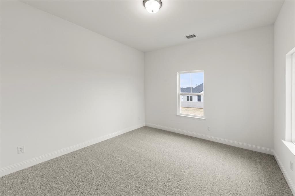 Painted Tree Showcase - Residential