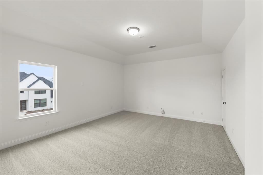 Painted Tree Showcase - Residential