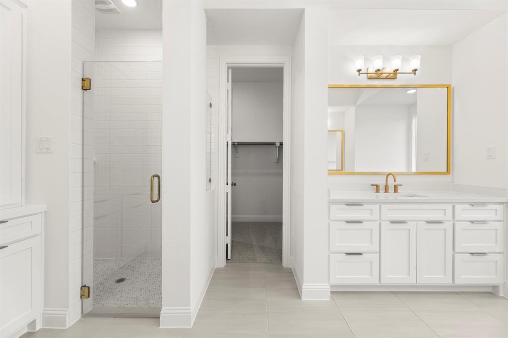 Painted Tree Showcase - Residential