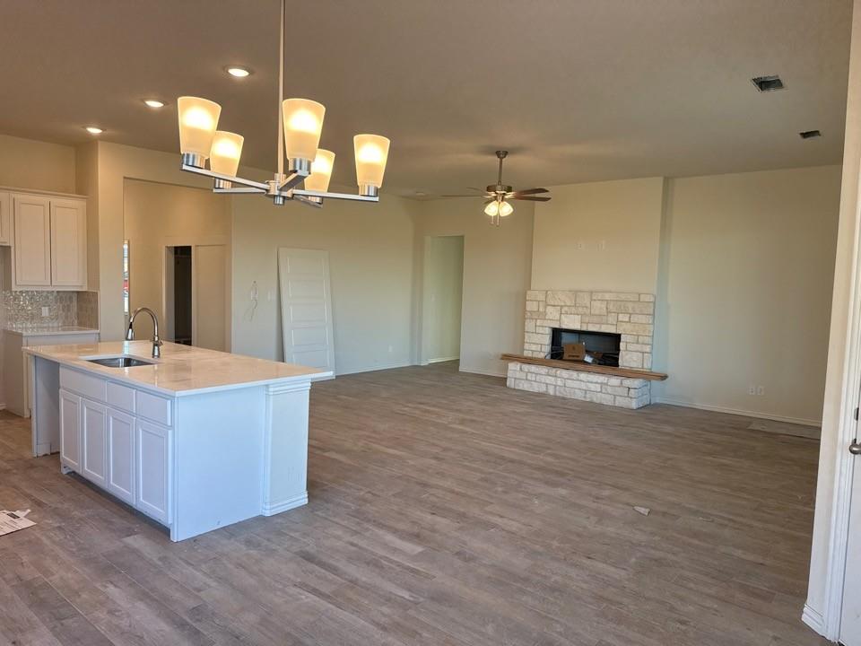 Covenant Springs - Residential