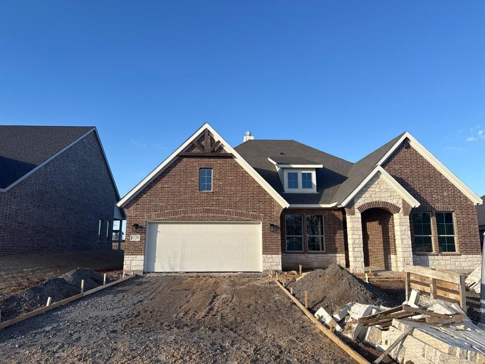 Covenant Springs - Residential