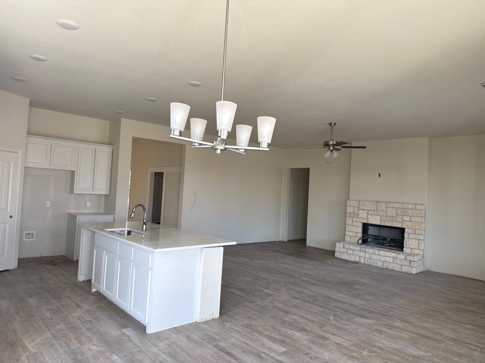 Covenant Springs - Residential