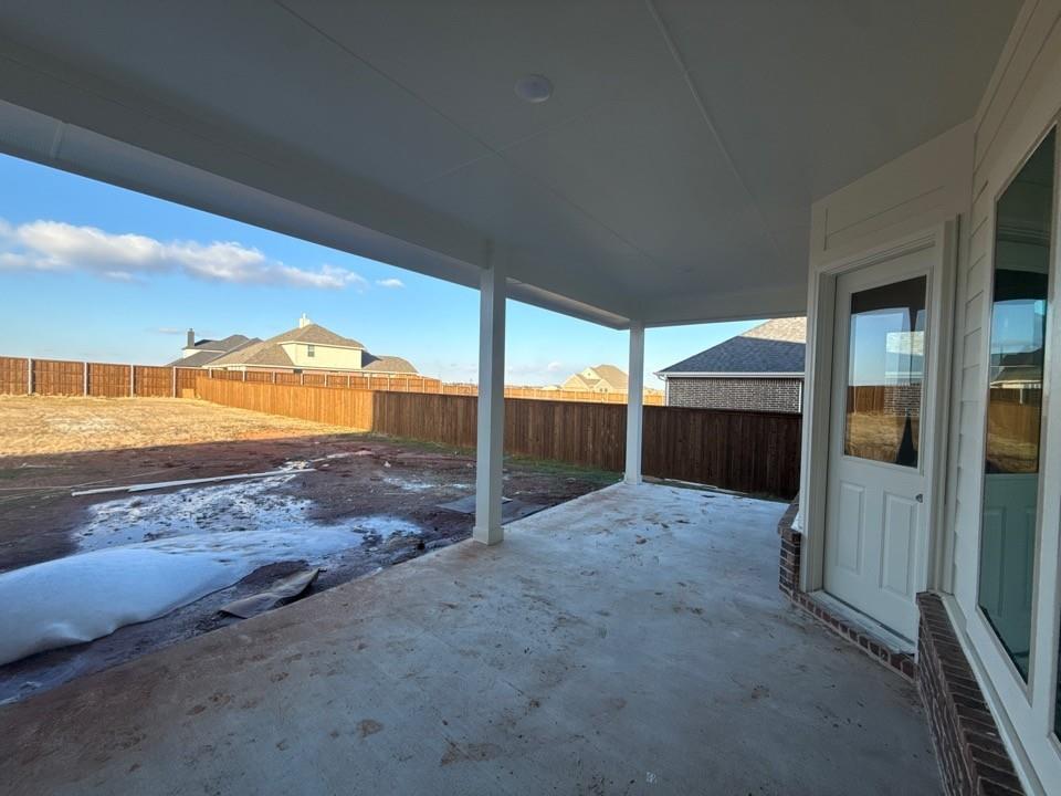 Covenant Springs - Residential