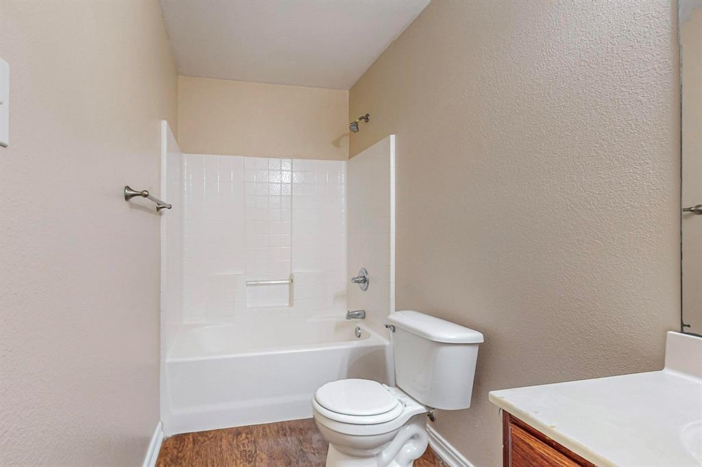 Paraiso Escondido - Residential