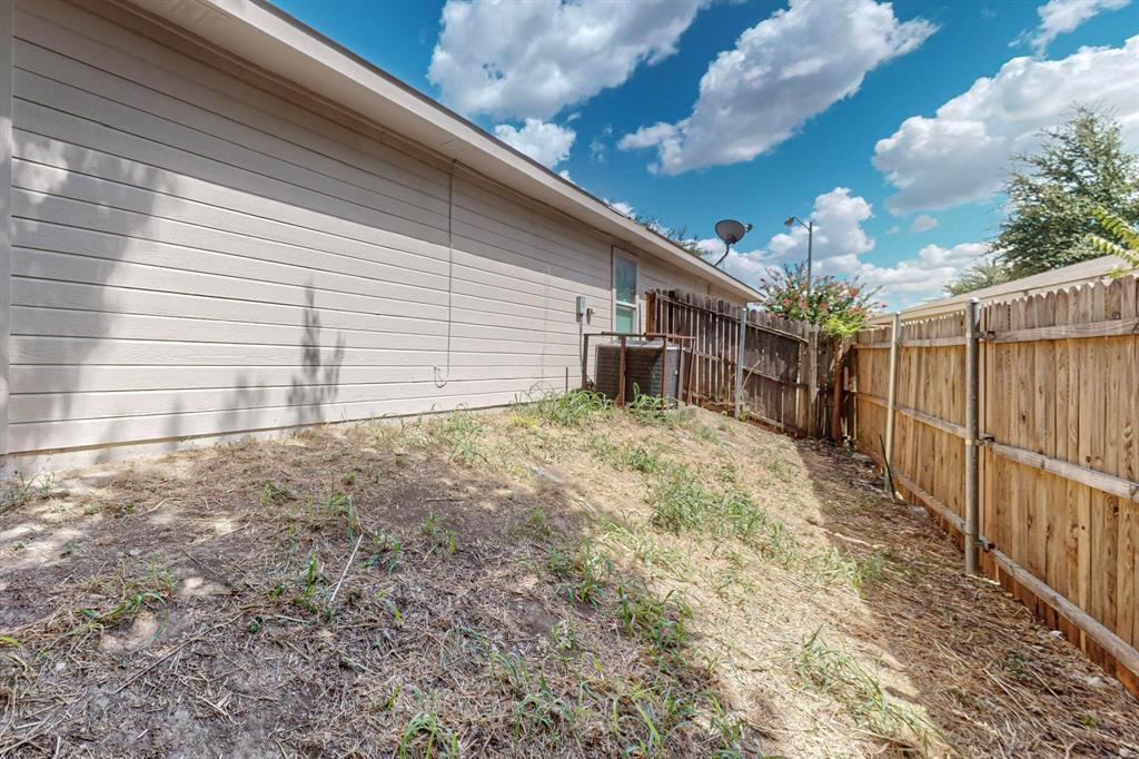 Paraiso Escondido - Residential