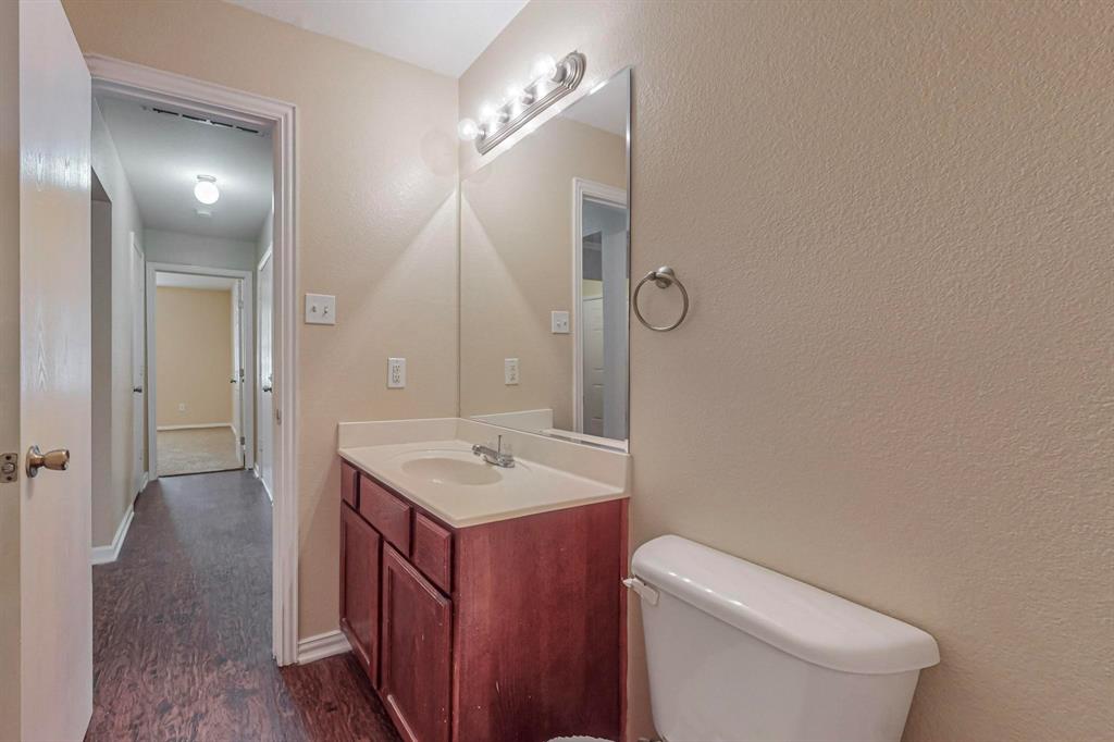 Paraiso Escondido - Residential