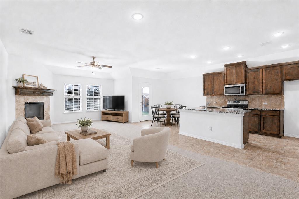 3020 Cliffview Drive