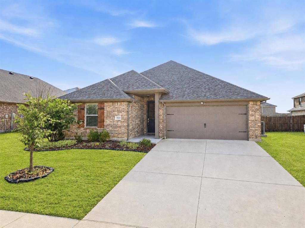 3020 Cliffview Drive