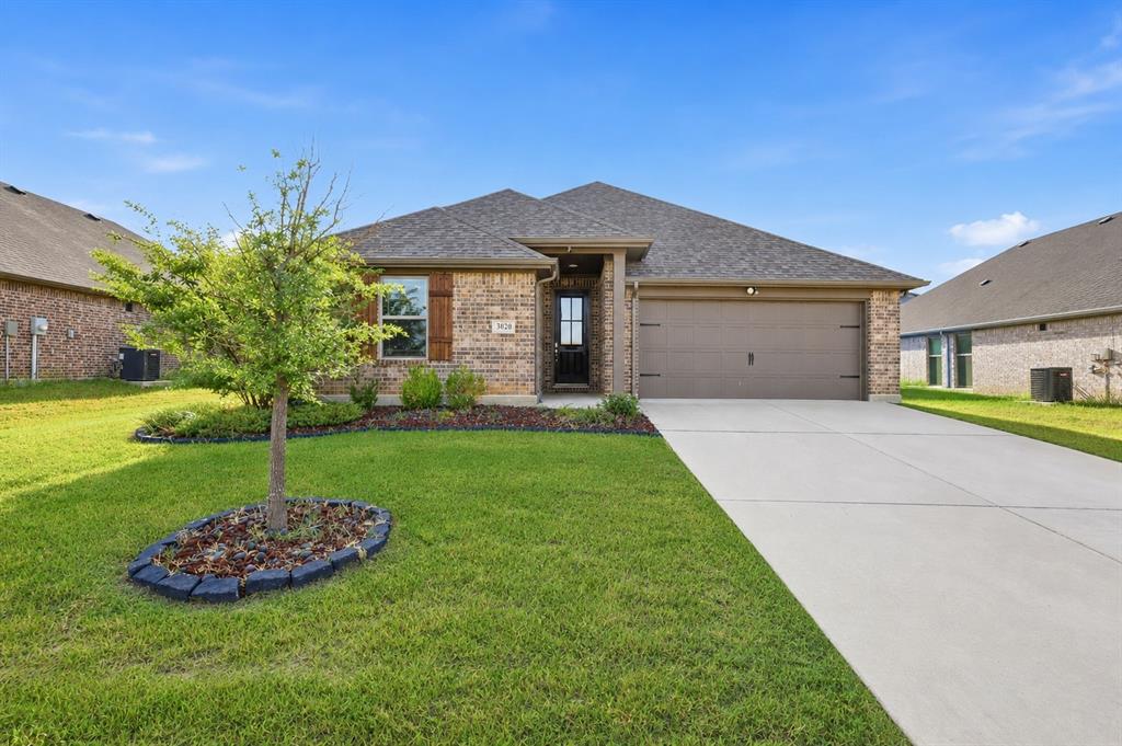 3020 Cliffview Drive