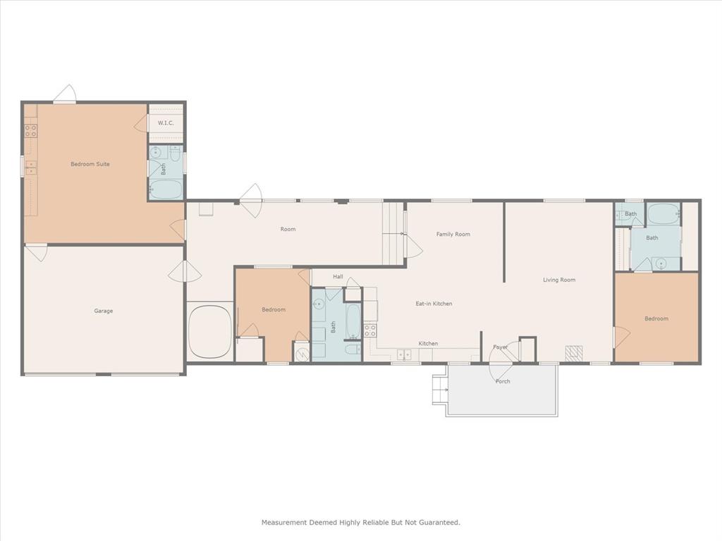 Leisure Acres Subdn North - Residential