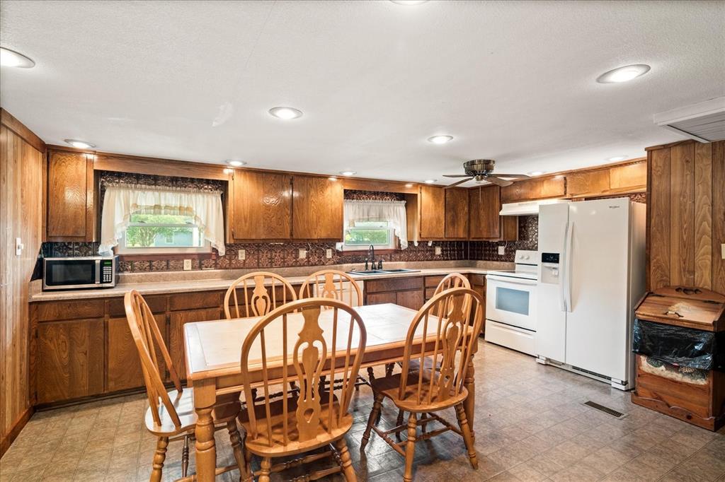 Leisure Acres Subdn North - Residential